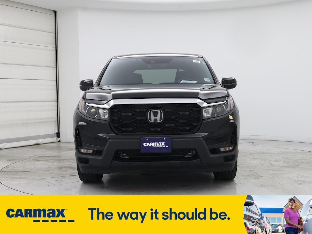 used 2022 Honda Passport car, priced at $31,998