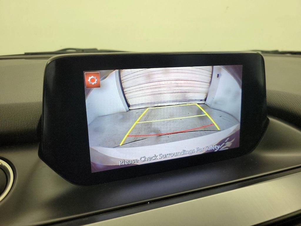 used 2017 Mazda Mazda6 car, priced at $16,998