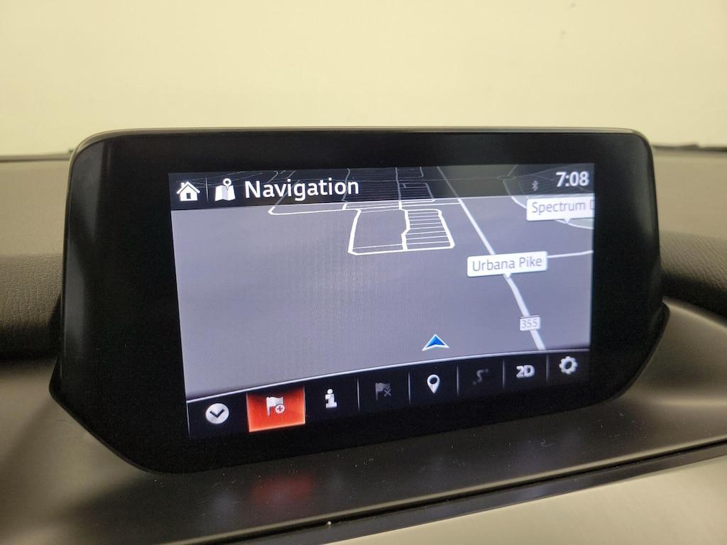 used 2017 Mazda Mazda6 car, priced at $16,998