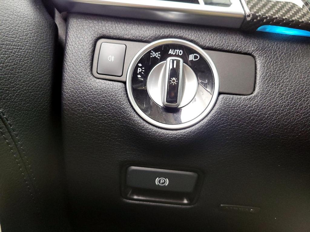 used 2019 Mercedes-Benz AMG GLE 43 car, priced at $36,998