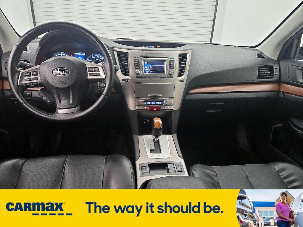 used 2013 Subaru Outback car, priced at $13,599