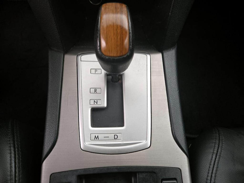 used 2013 Subaru Outback car, priced at $13,599