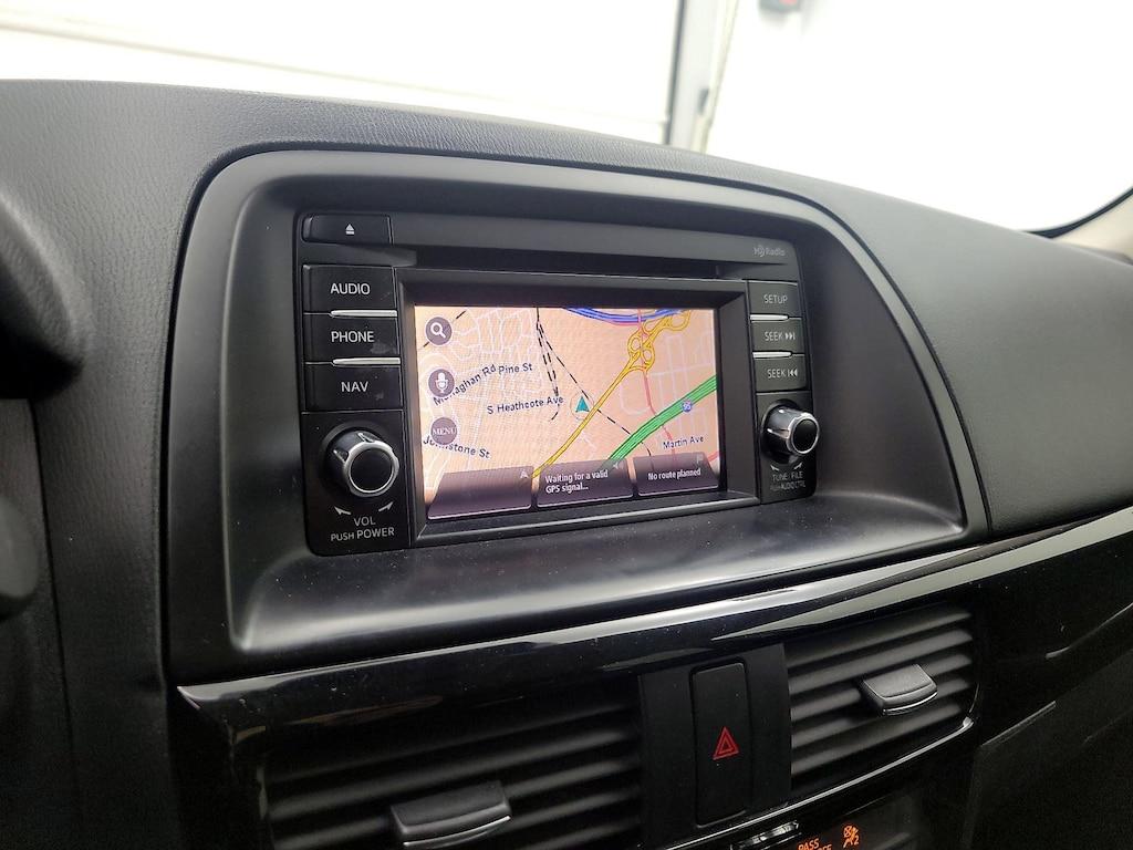 used 2015 Mazda CX-5 car, priced at $14,998