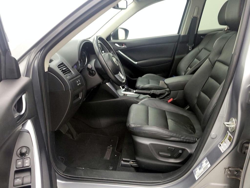 used 2015 Mazda CX-5 car, priced at $14,998