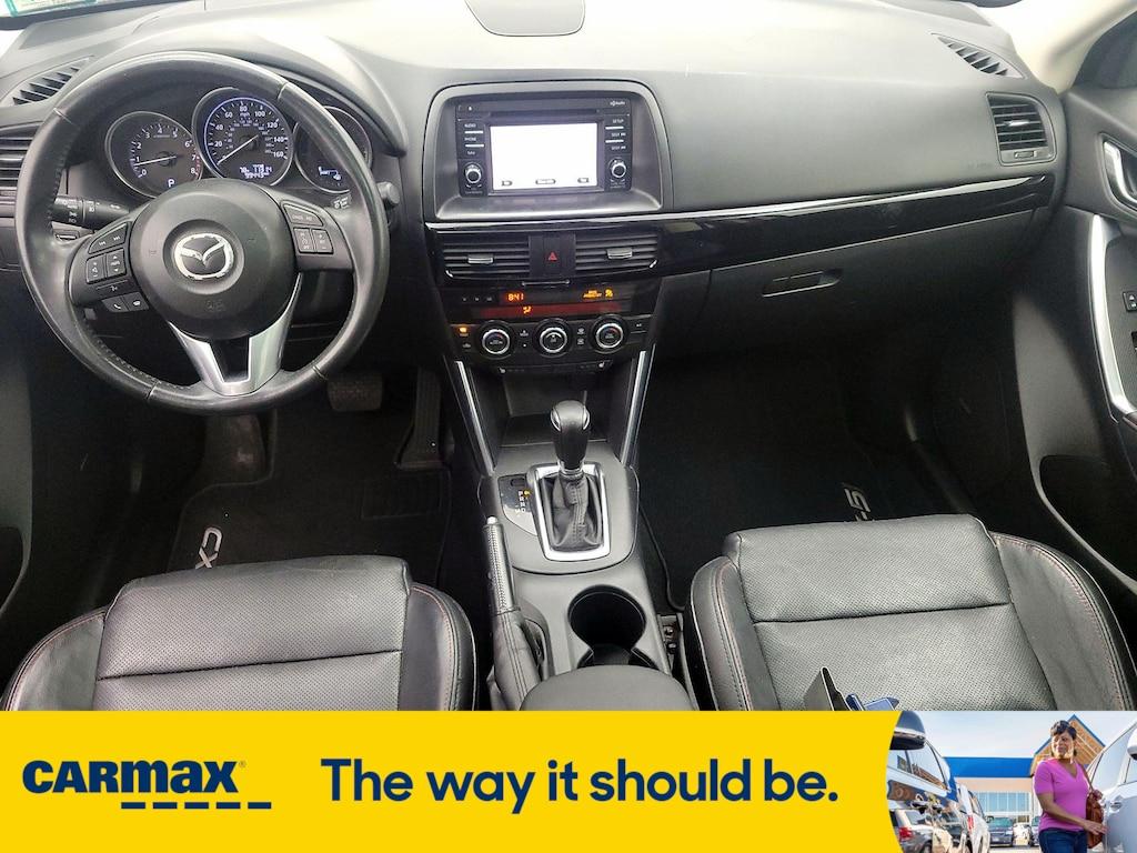 used 2015 Mazda CX-5 car, priced at $14,998