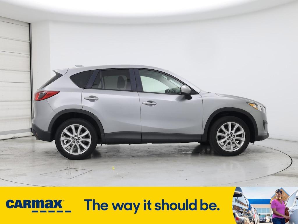 used 2015 Mazda CX-5 car, priced at $14,998