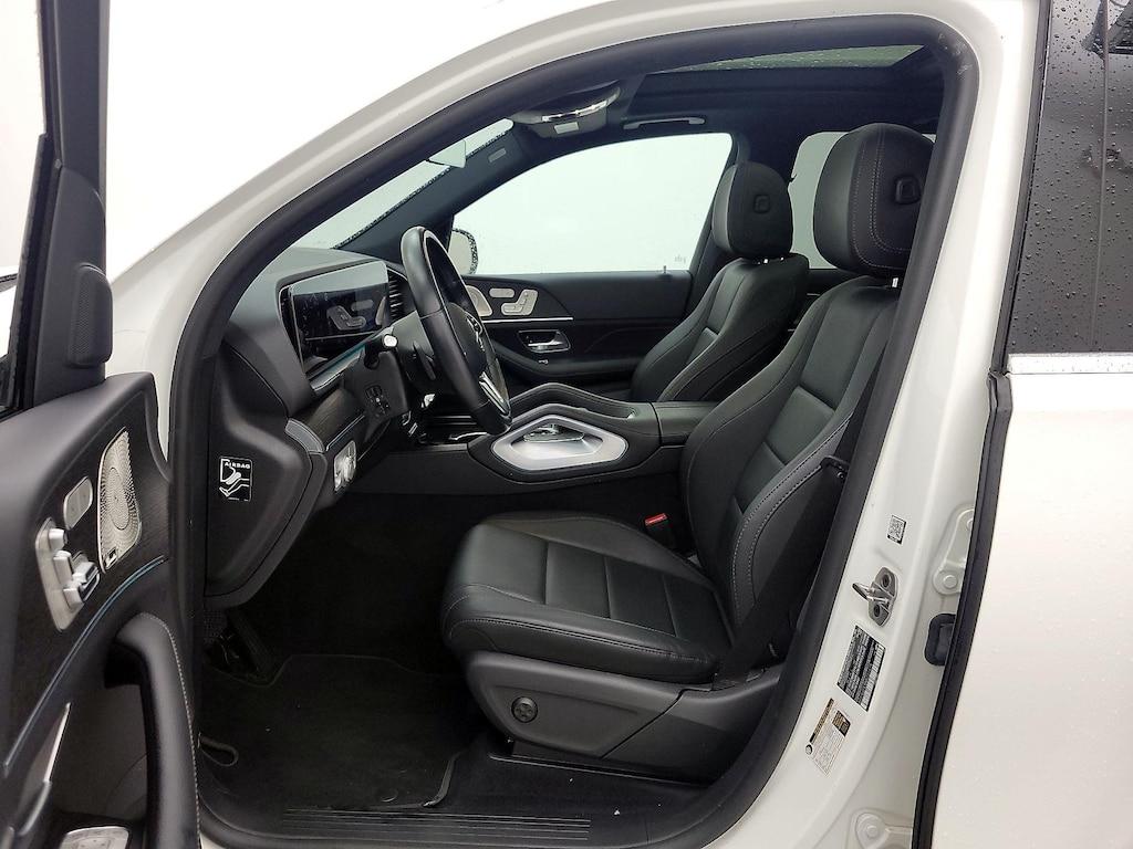 used 2022 Mercedes-Benz GLE 350 car, priced at $50,998