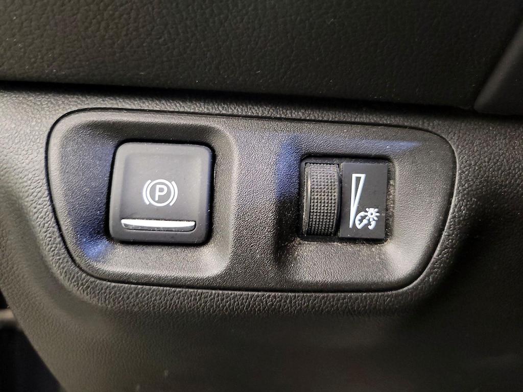 used 2021 GMC Acadia car, priced at $26,998