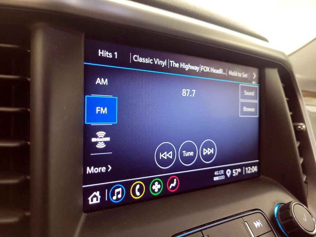 used 2021 GMC Acadia car, priced at $26,998