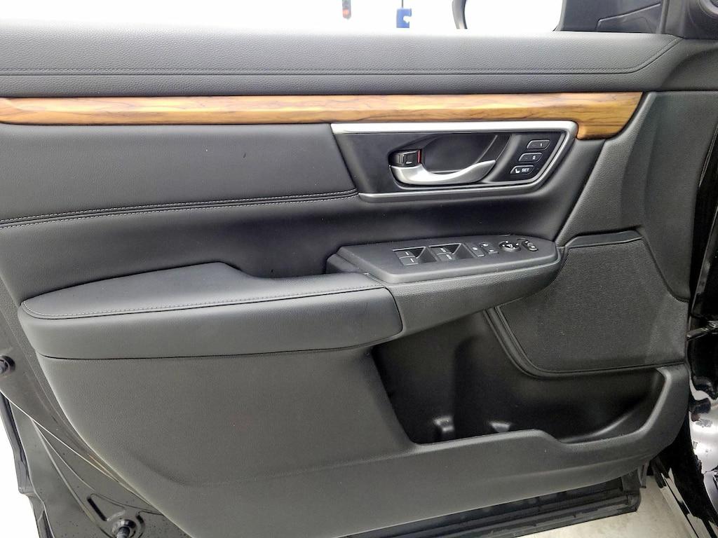 used 2019 Honda CR-V car, priced at $28,998