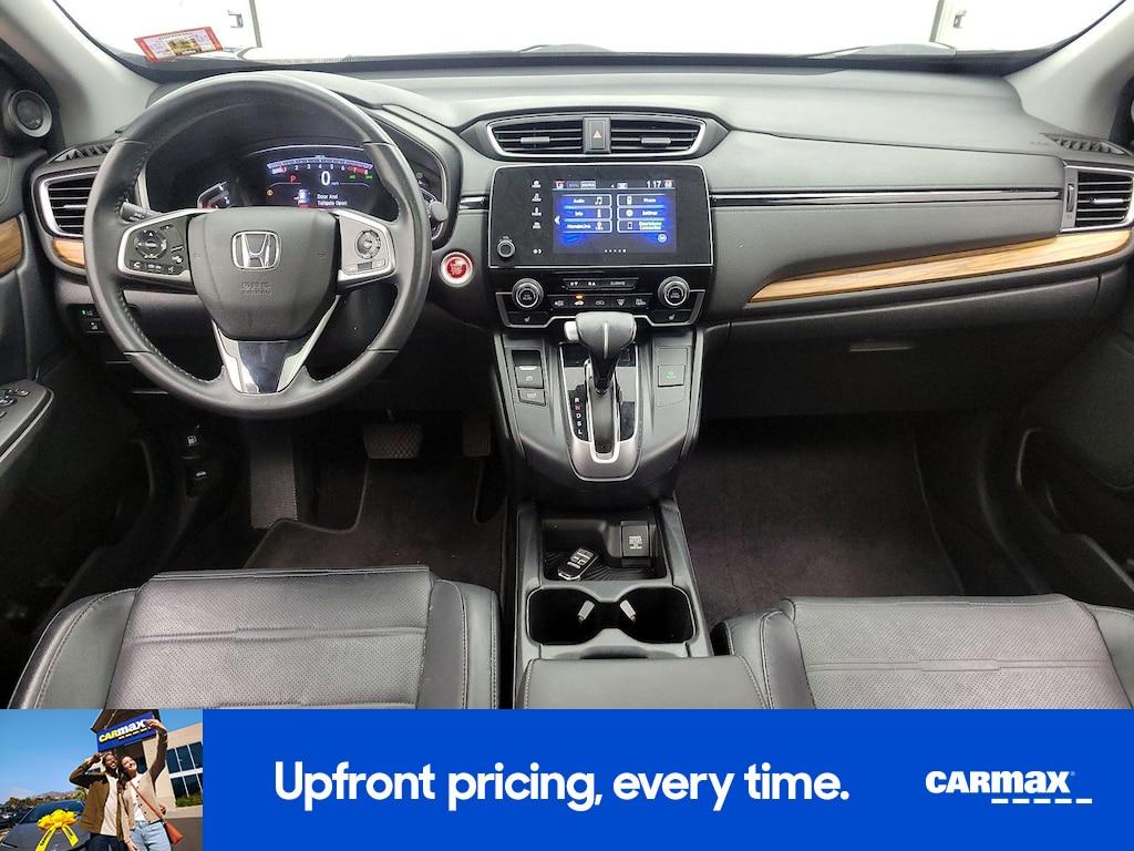 used 2019 Honda CR-V car, priced at $28,998