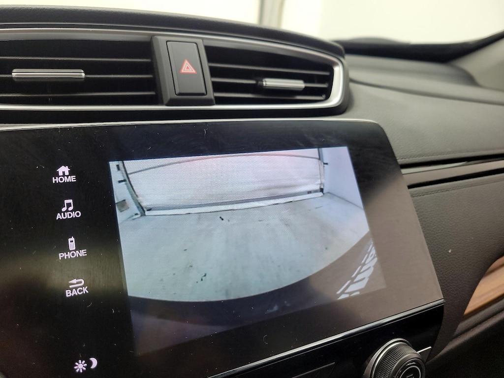 used 2019 Honda CR-V car, priced at $28,998
