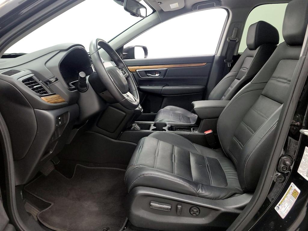 used 2019 Honda CR-V car, priced at $28,998