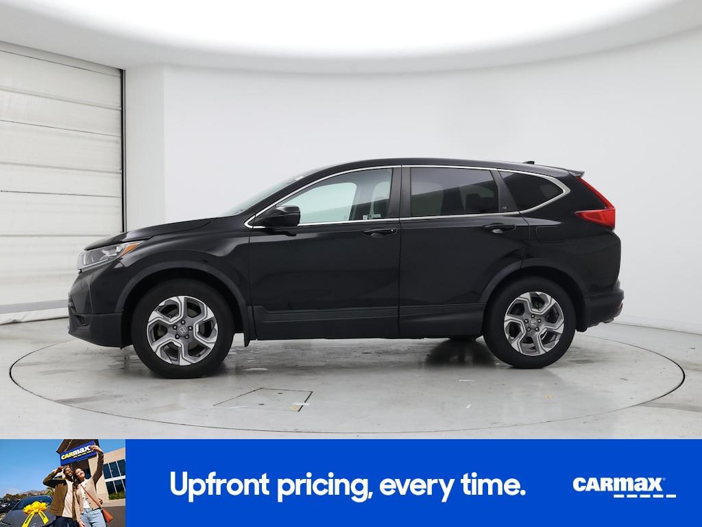 used 2019 Honda CR-V car, priced at $28,998