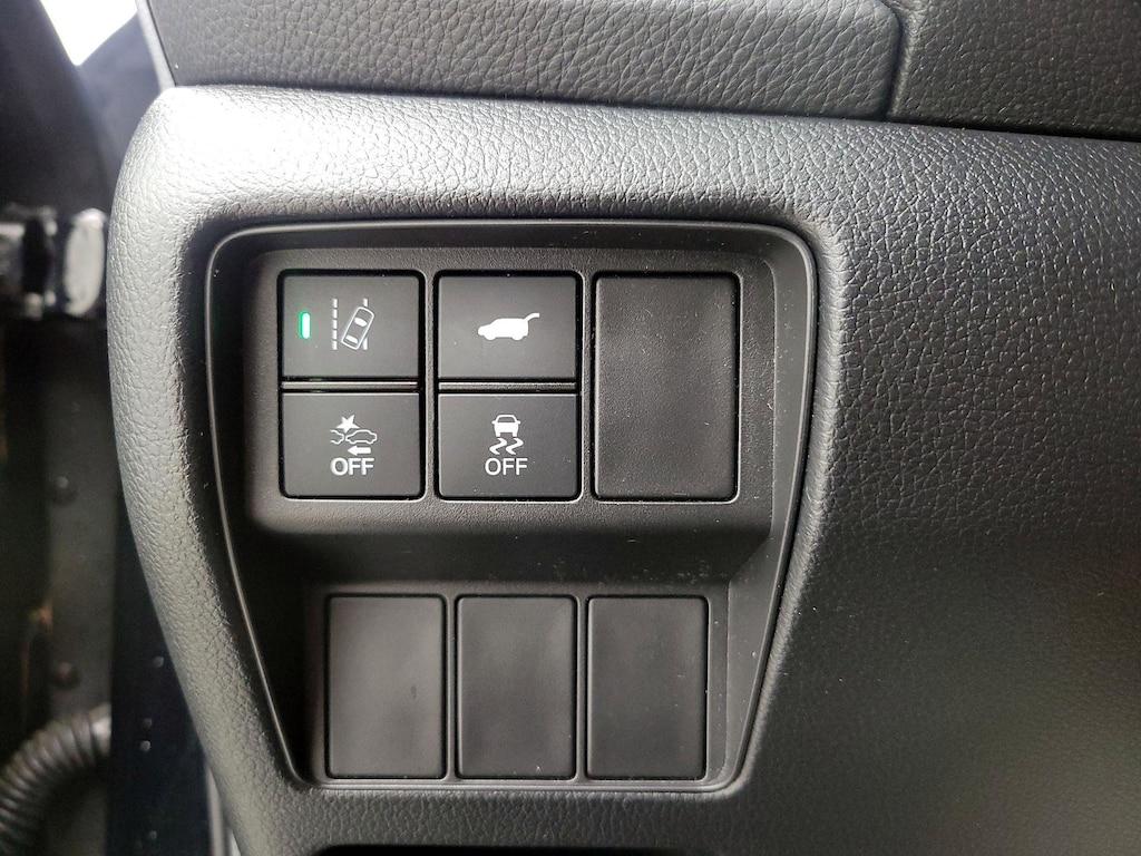used 2019 Honda CR-V car, priced at $28,998
