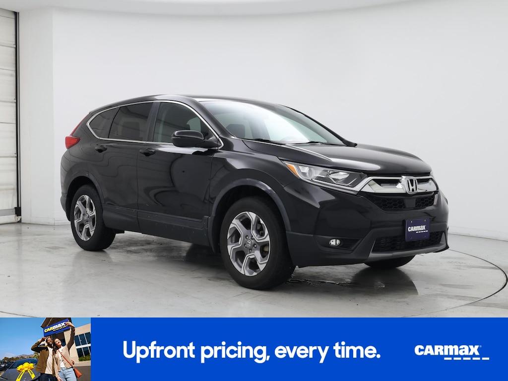 used 2019 Honda CR-V car, priced at $28,998