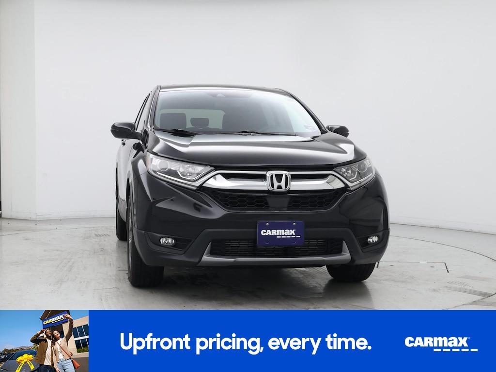 used 2019 Honda CR-V car, priced at $28,998