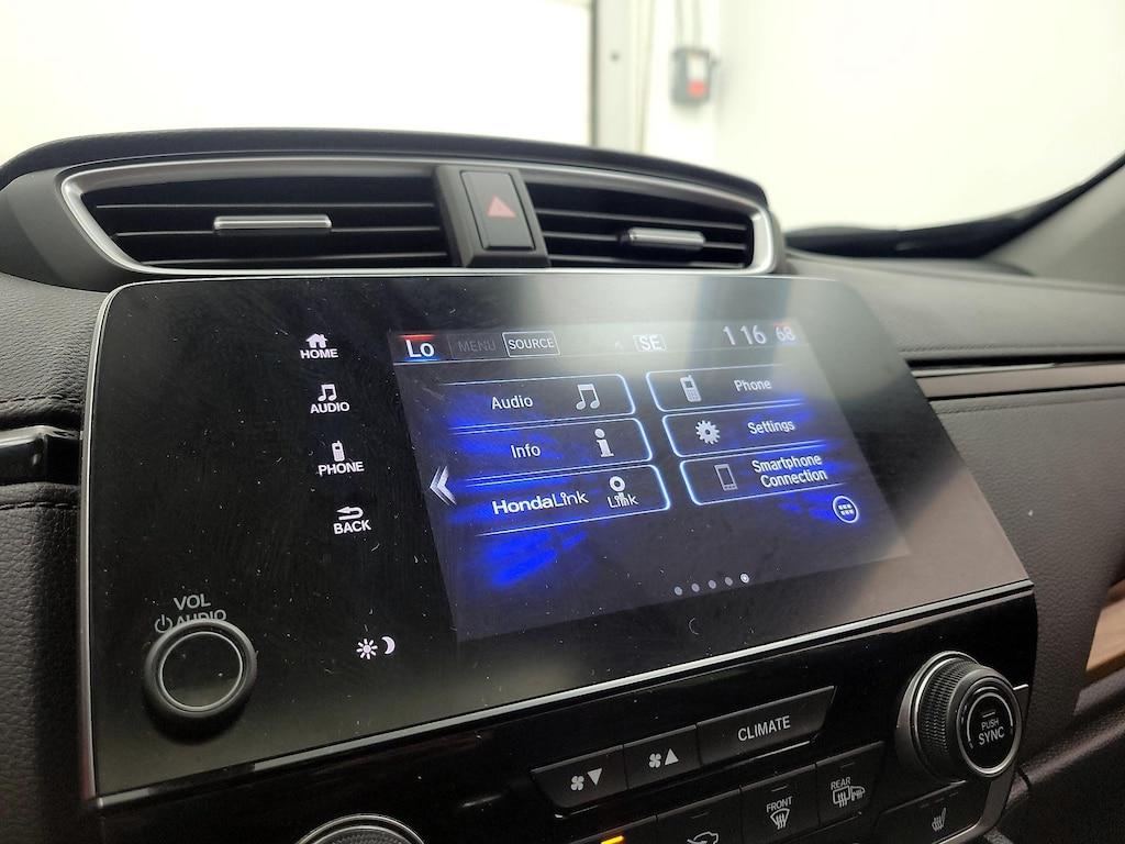 used 2019 Honda CR-V car, priced at $28,998