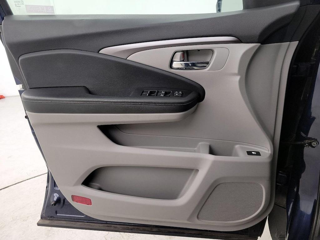 used 2020 Honda Ridgeline car, priced at $28,998