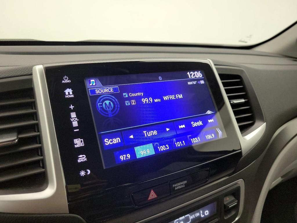 used 2020 Honda Ridgeline car, priced at $28,998