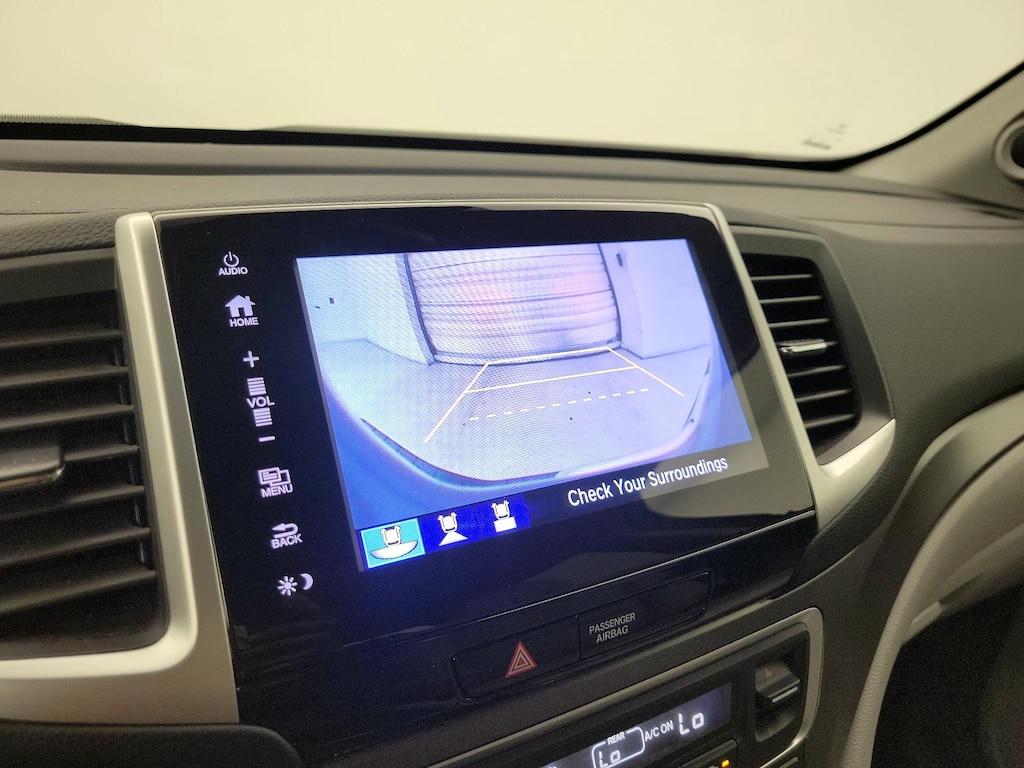 used 2020 Honda Ridgeline car, priced at $28,998