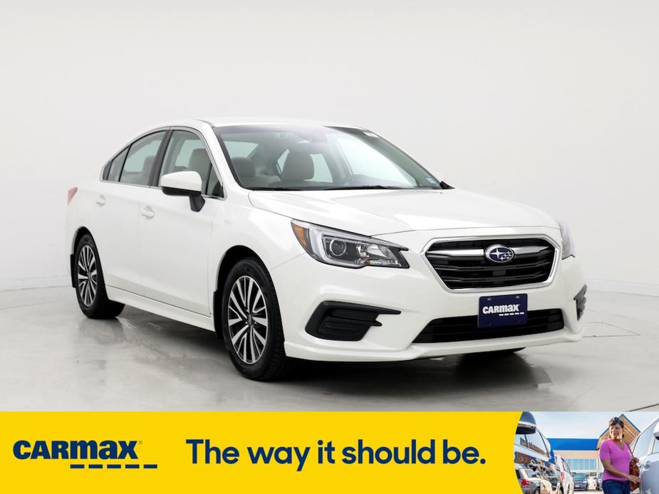 used 2019 Subaru Legacy car, priced at $21,998