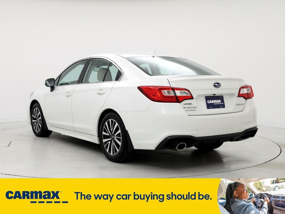 used 2019 Subaru Legacy car, priced at $21,998