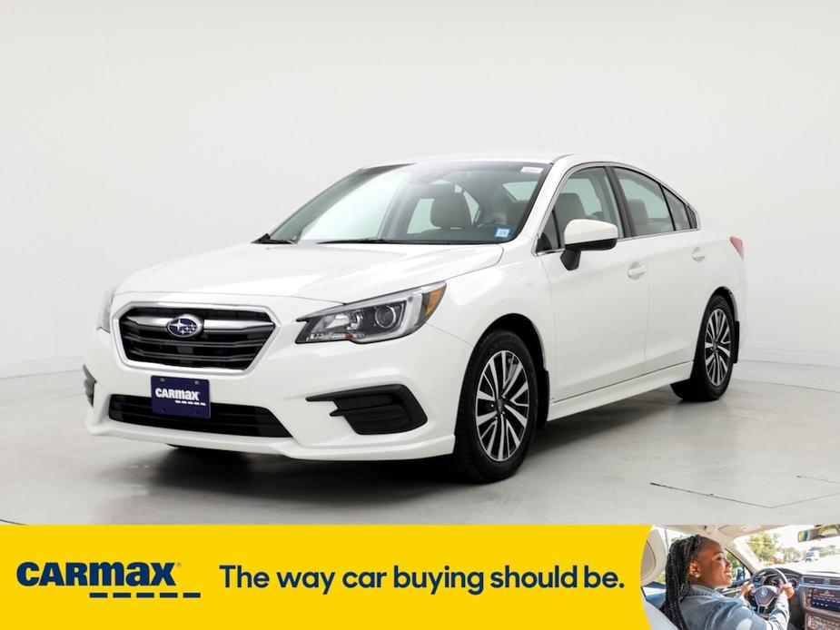 used 2019 Subaru Legacy car, priced at $21,998