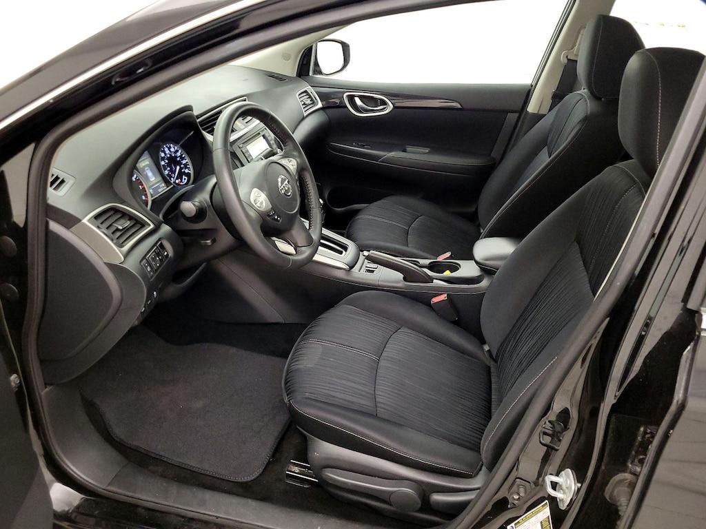 used 2016 Nissan Sentra car, priced at $12,998