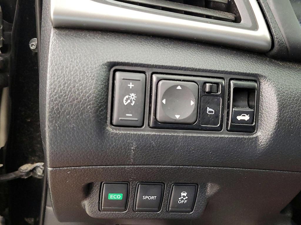 used 2016 Nissan Sentra car, priced at $12,998