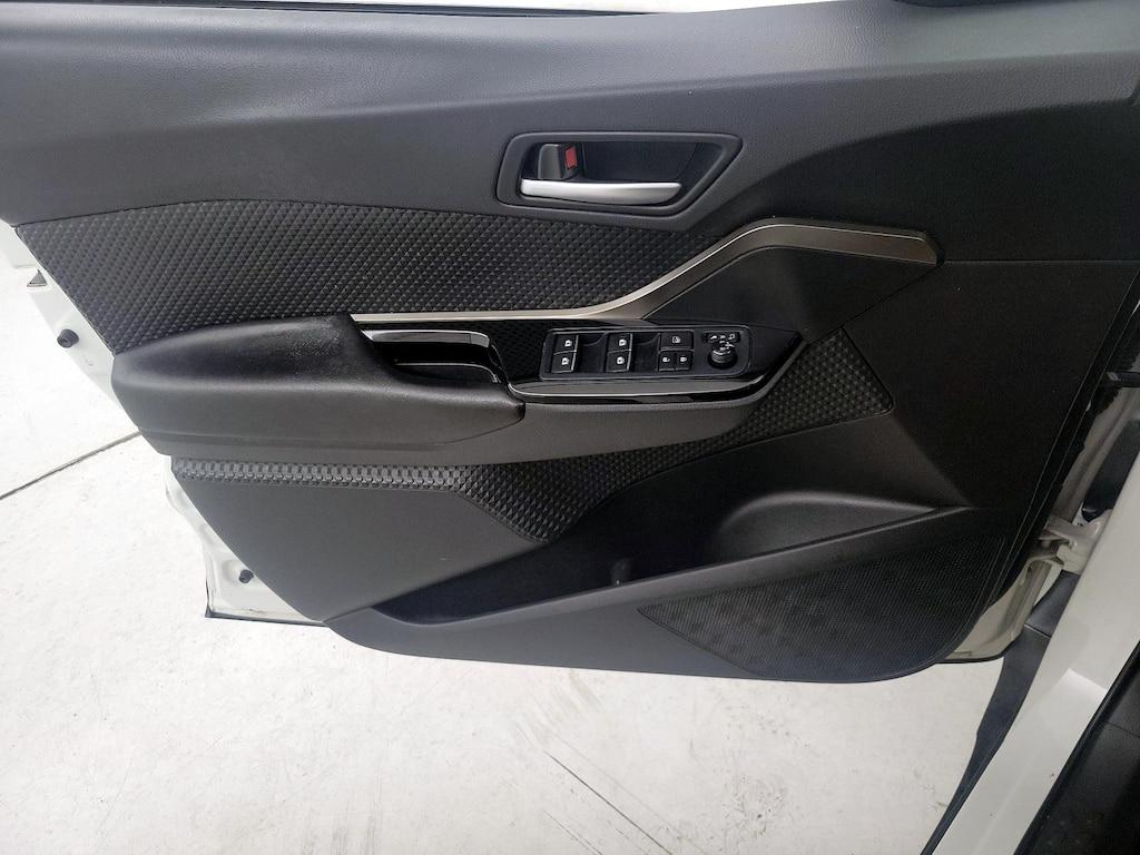 used 2019 Toyota C-HR car, priced at $17,998