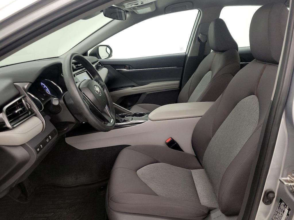 used 2019 Toyota Camry car, priced at $20,998
