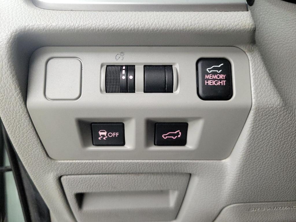 used 2016 Subaru Forester car, priced at $17,998