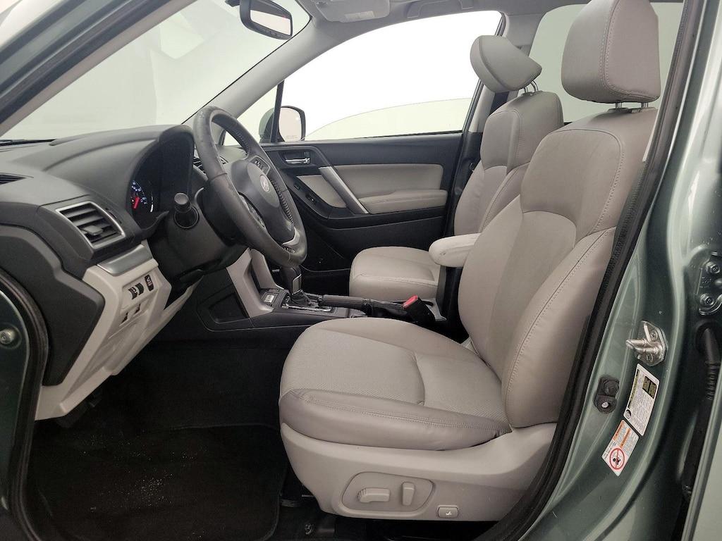 used 2016 Subaru Forester car, priced at $17,998