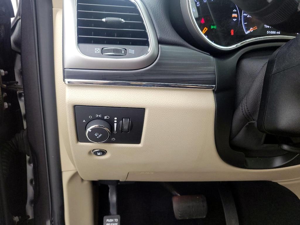 used 2020 Jeep Grand Cherokee car, priced at $28,998