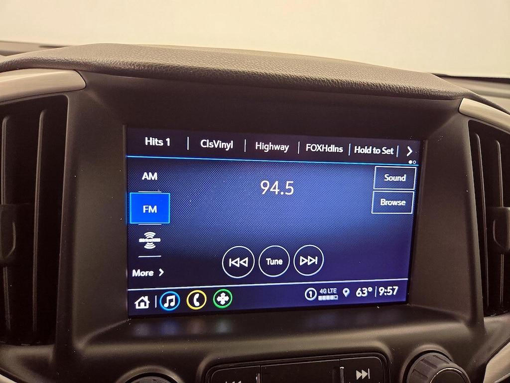 used 2023 GMC Terrain car, priced at $21,998