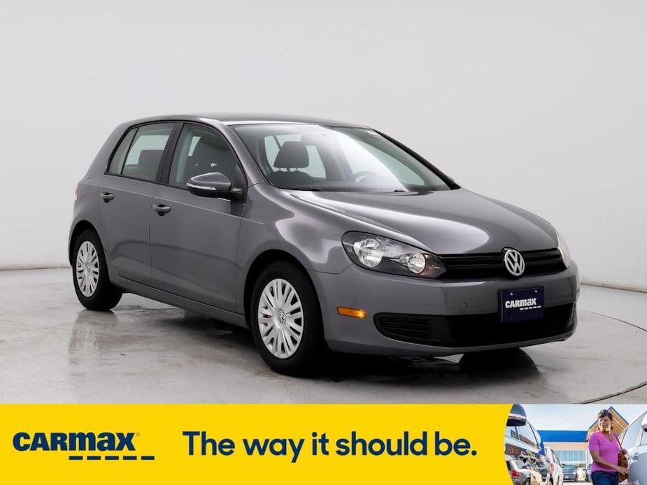 used 2013 Volkswagen Golf car, priced at $15,998