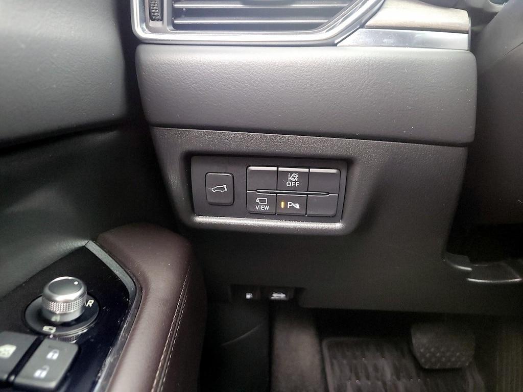 used 2022 Mazda CX-5 car, priced at $28,998