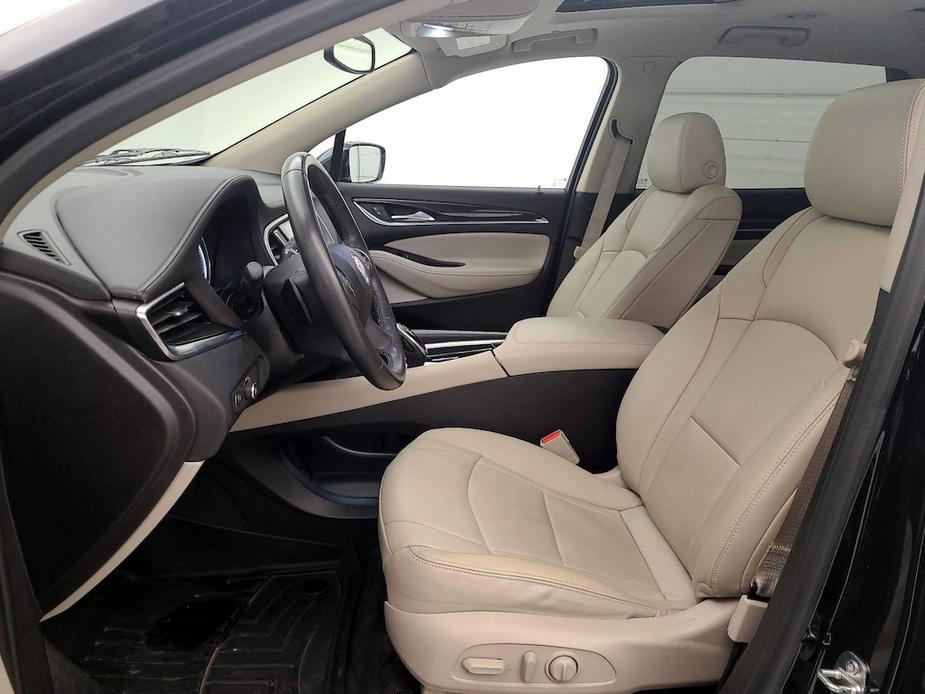 used 2020 Buick Enclave car, priced at $27,998