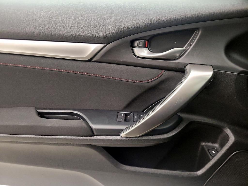 used 2019 Honda Civic car, priced at $21,998