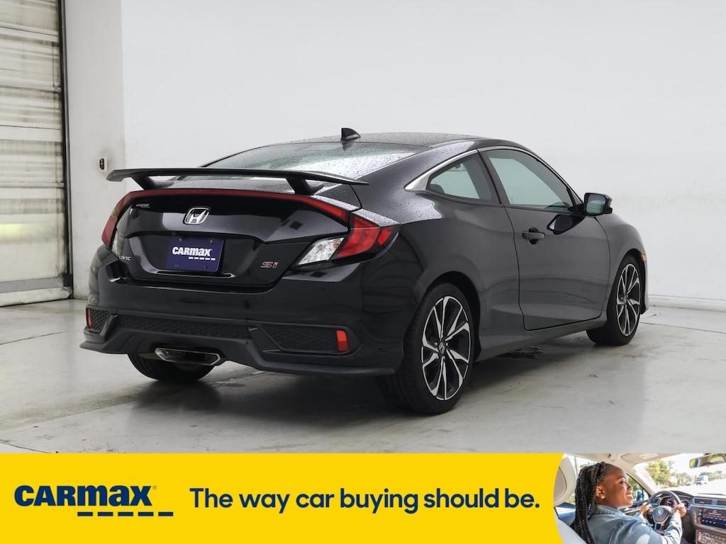 used 2019 Honda Civic car, priced at $21,998