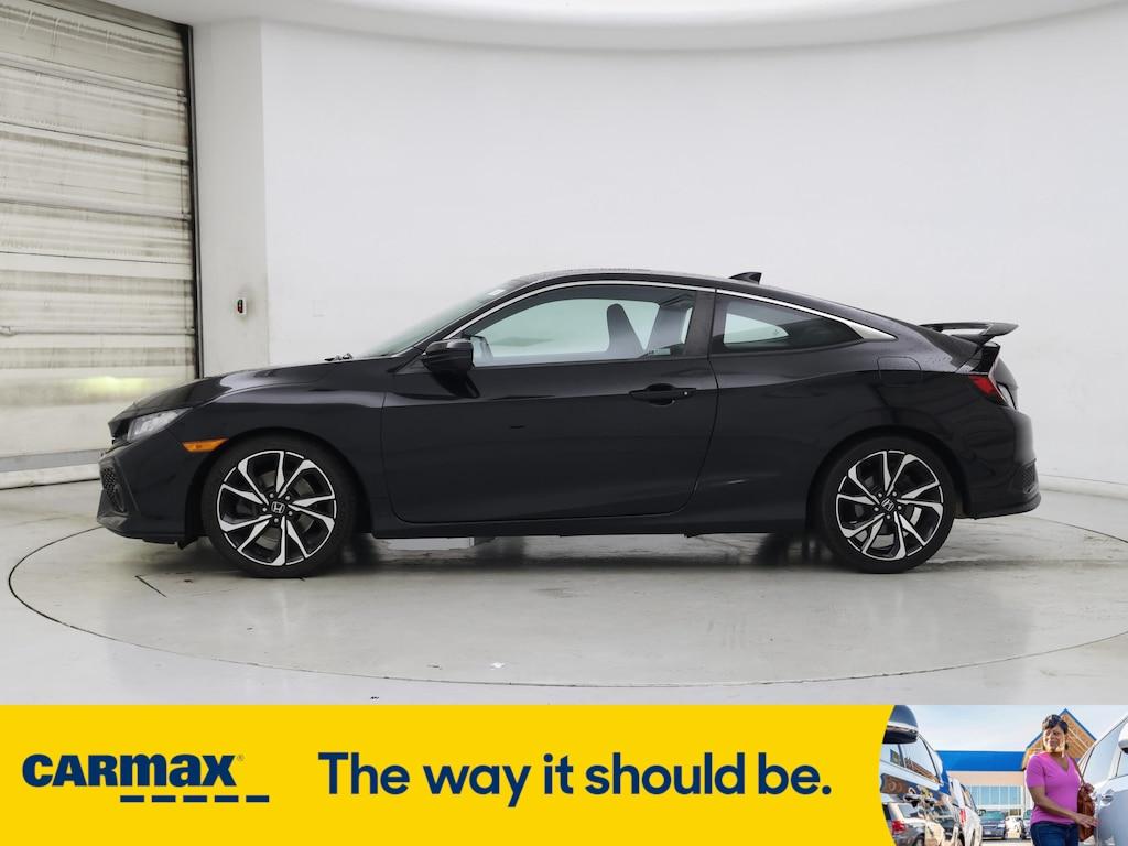 used 2019 Honda Civic car, priced at $21,998