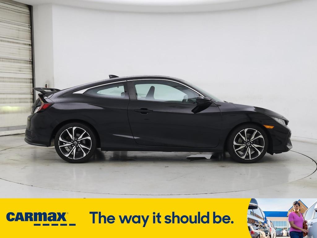 used 2019 Honda Civic car, priced at $21,998