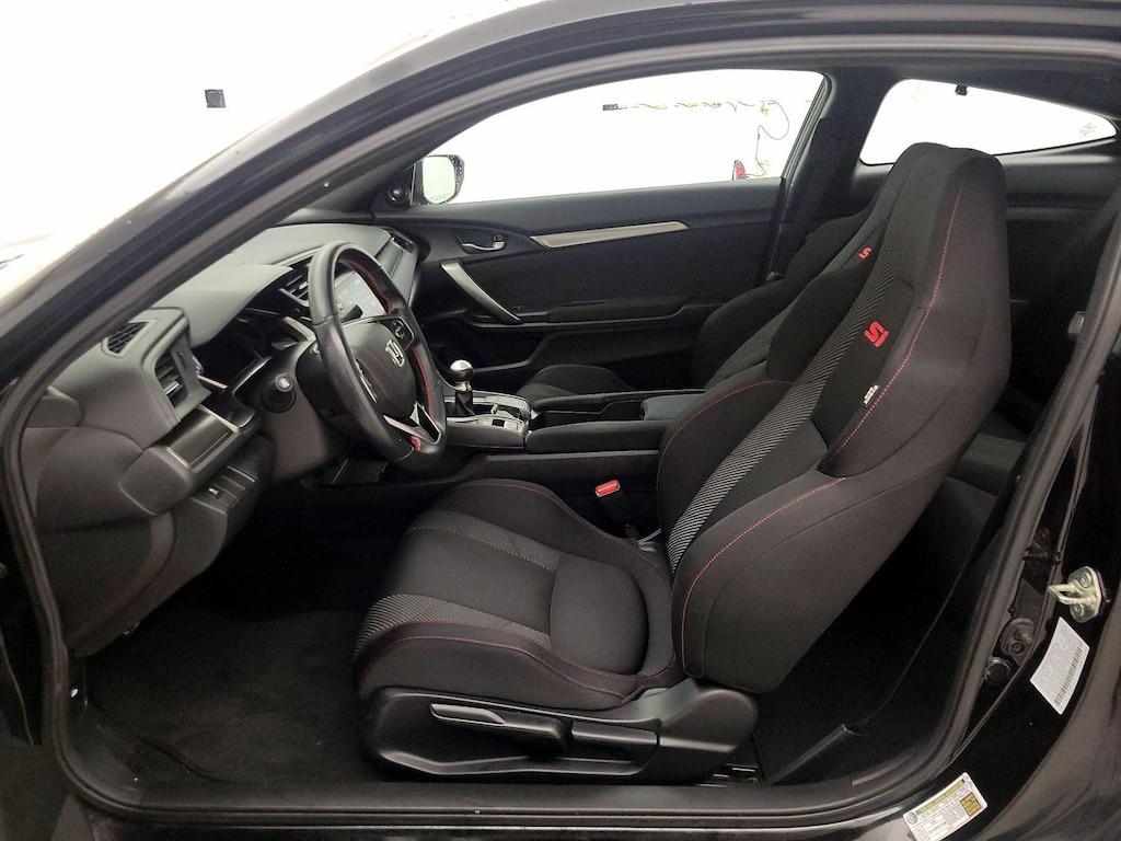 used 2019 Honda Civic car, priced at $21,998