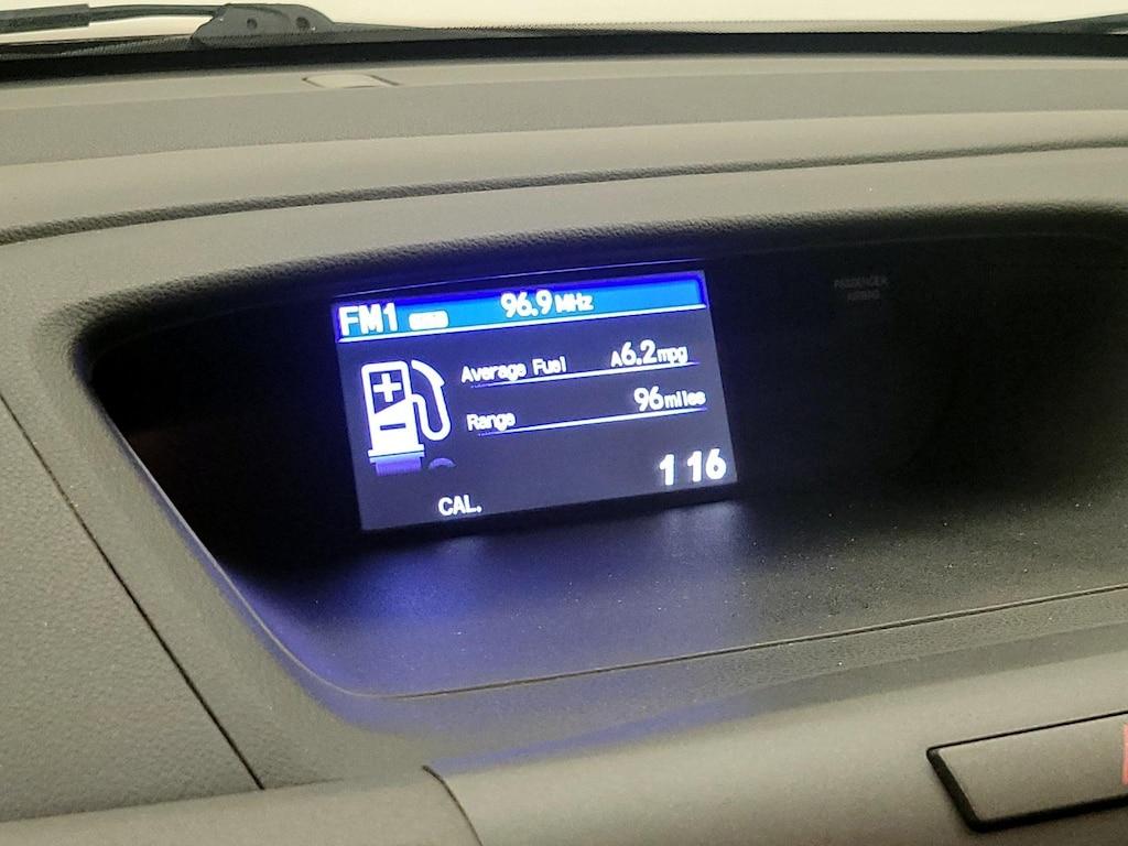 used 2014 Honda CR-V car, priced at $14,998