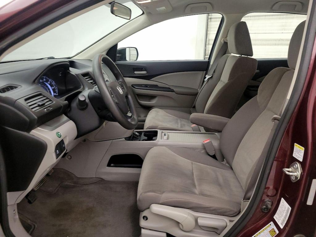 used 2014 Honda CR-V car, priced at $14,998