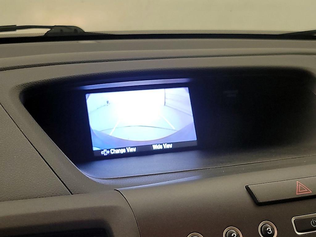 used 2014 Honda CR-V car, priced at $14,998
