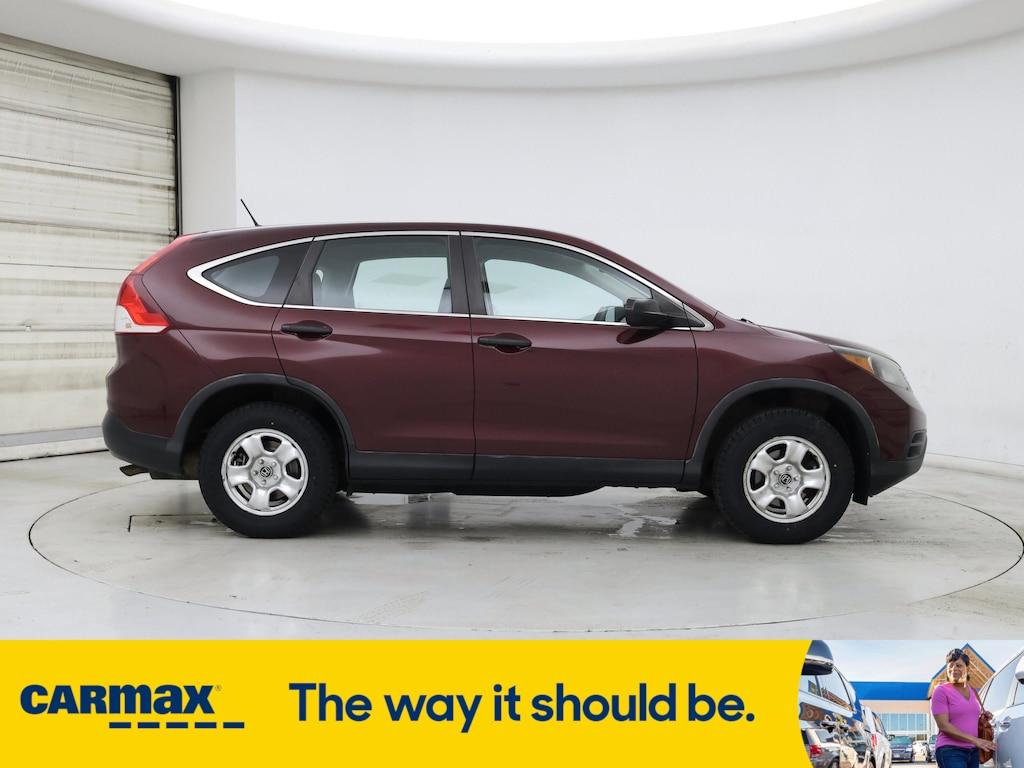 used 2014 Honda CR-V car, priced at $14,998