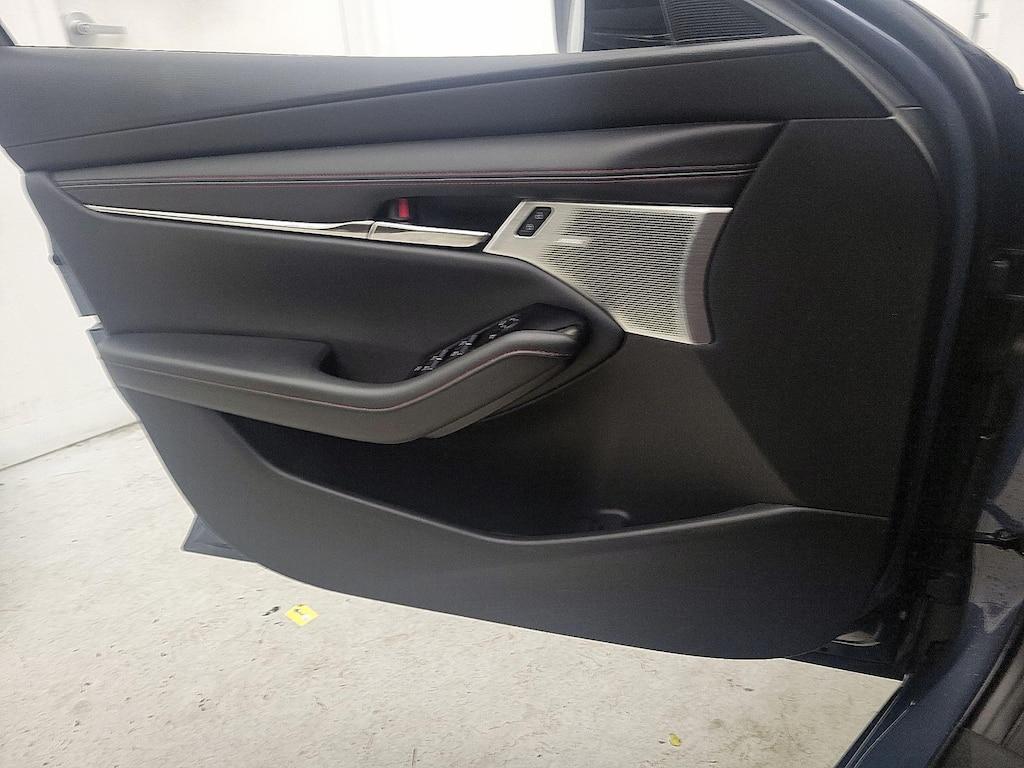 used 2022 Mazda Mazda3 car, priced at $22,998