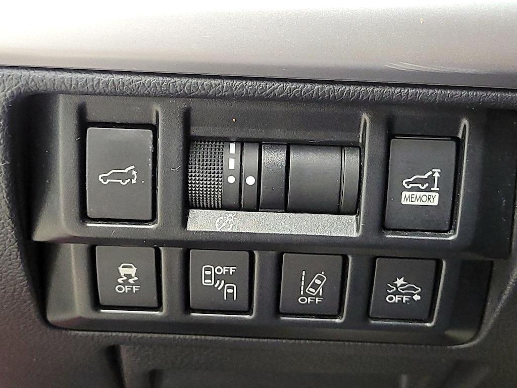 used 2019 Subaru Outback car, priced at $22,998